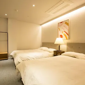 Hotel Uh The Jongno, Séoul