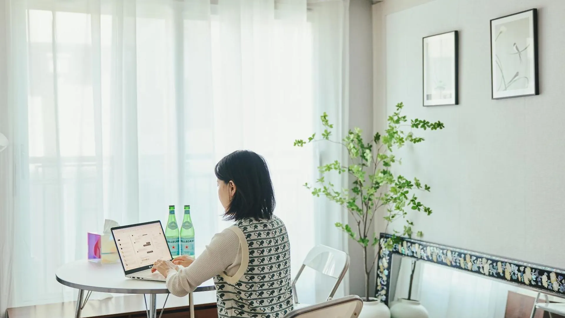 Apartment Stay Hankan Seoul
