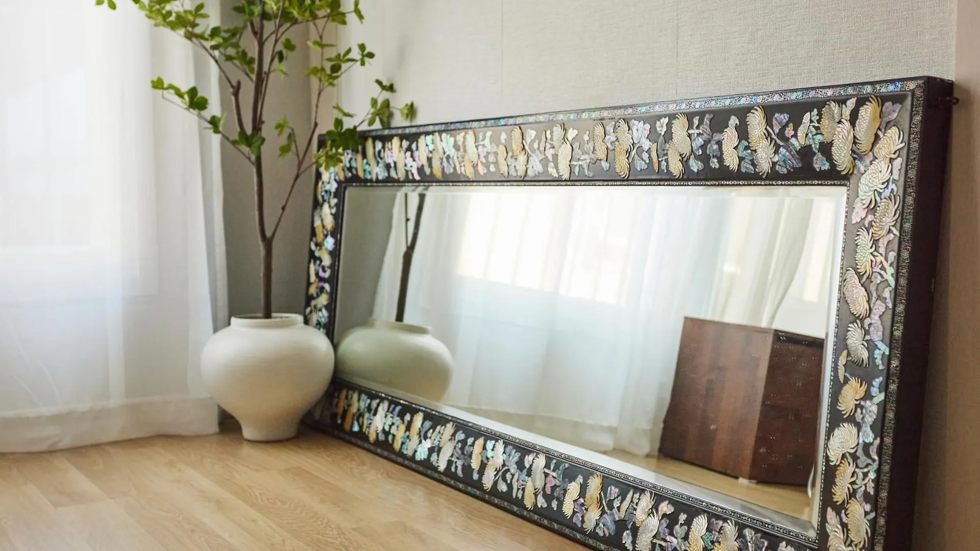 Apartment Stay Hankan Seoul
