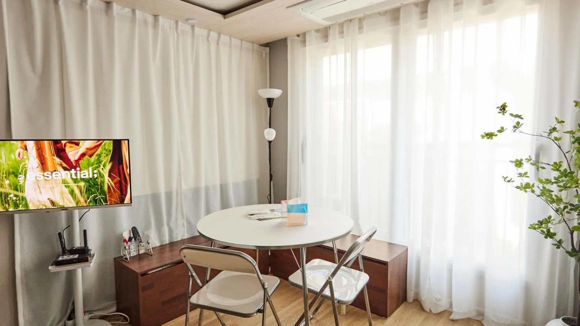 Stay Hankan Seoul Apartment