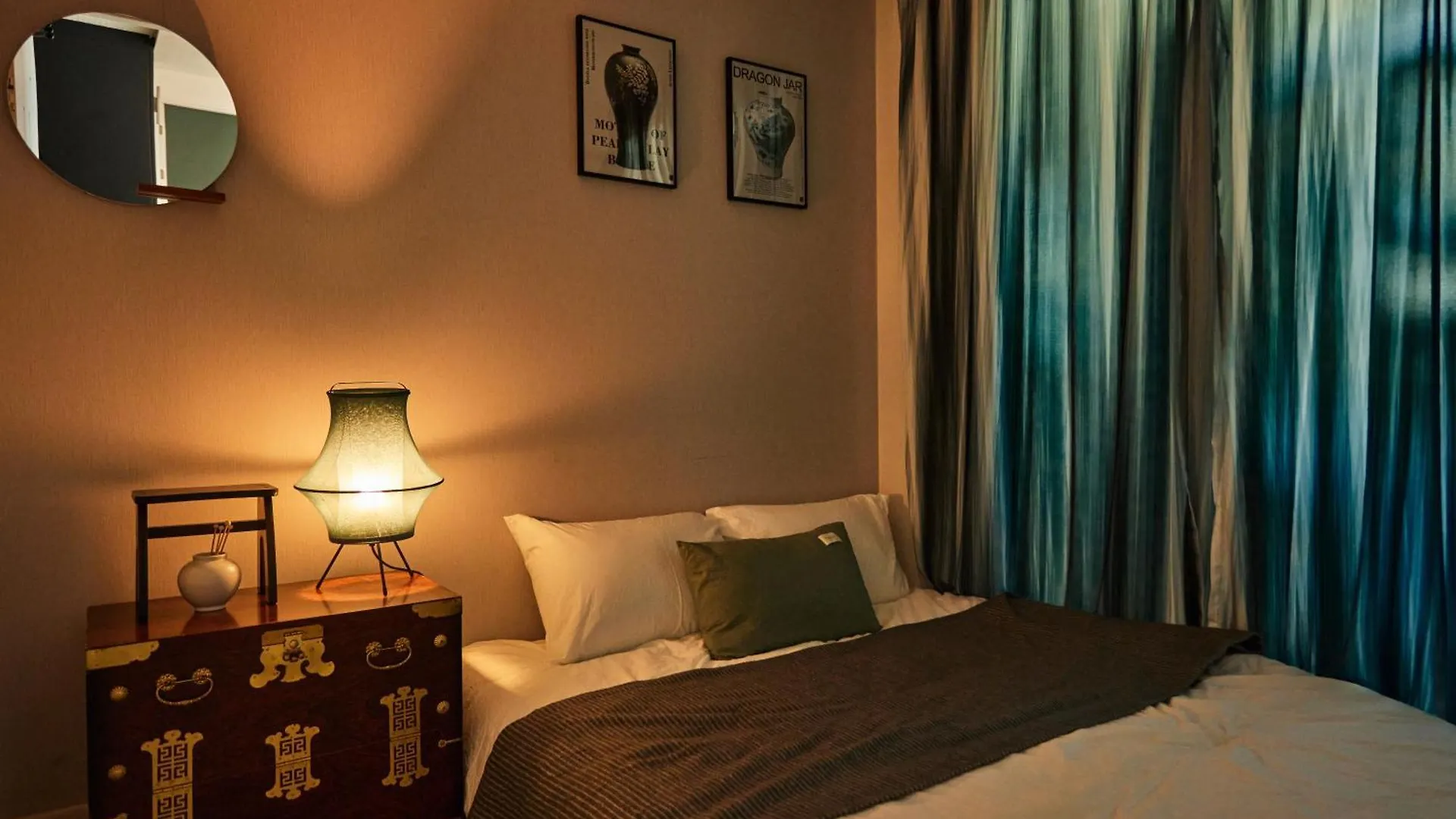 Apartment Stay Hankan Seoul