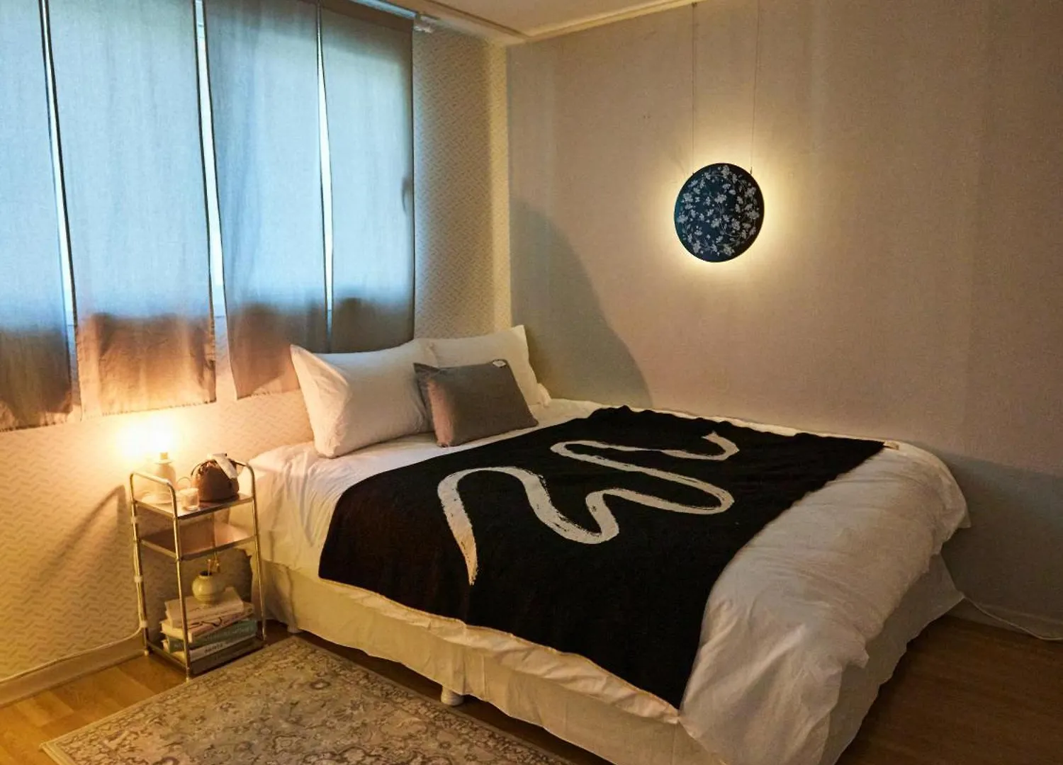 Apartment Stay Hankan Seoul