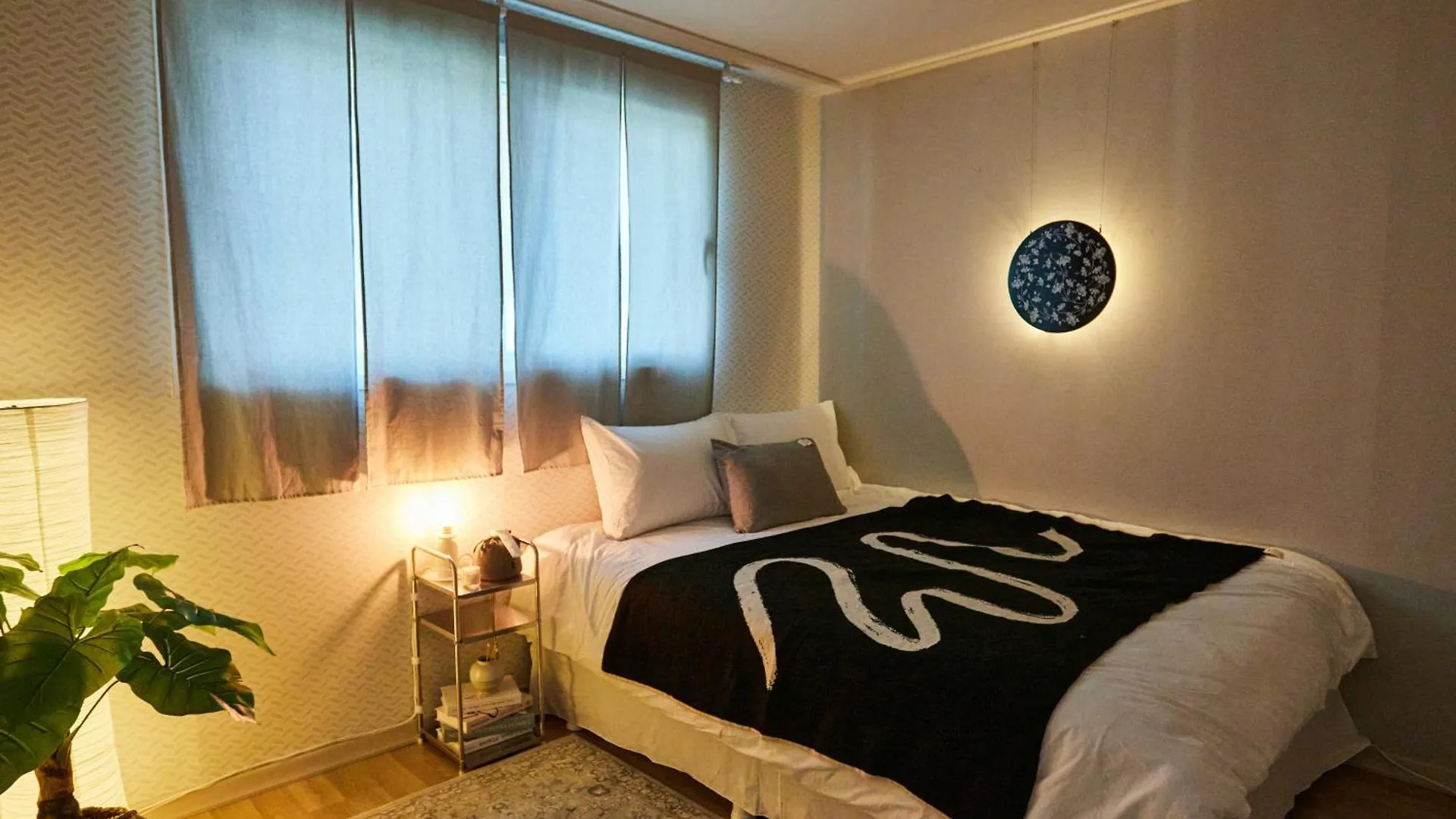 Stay Hankan Seoul South Korea