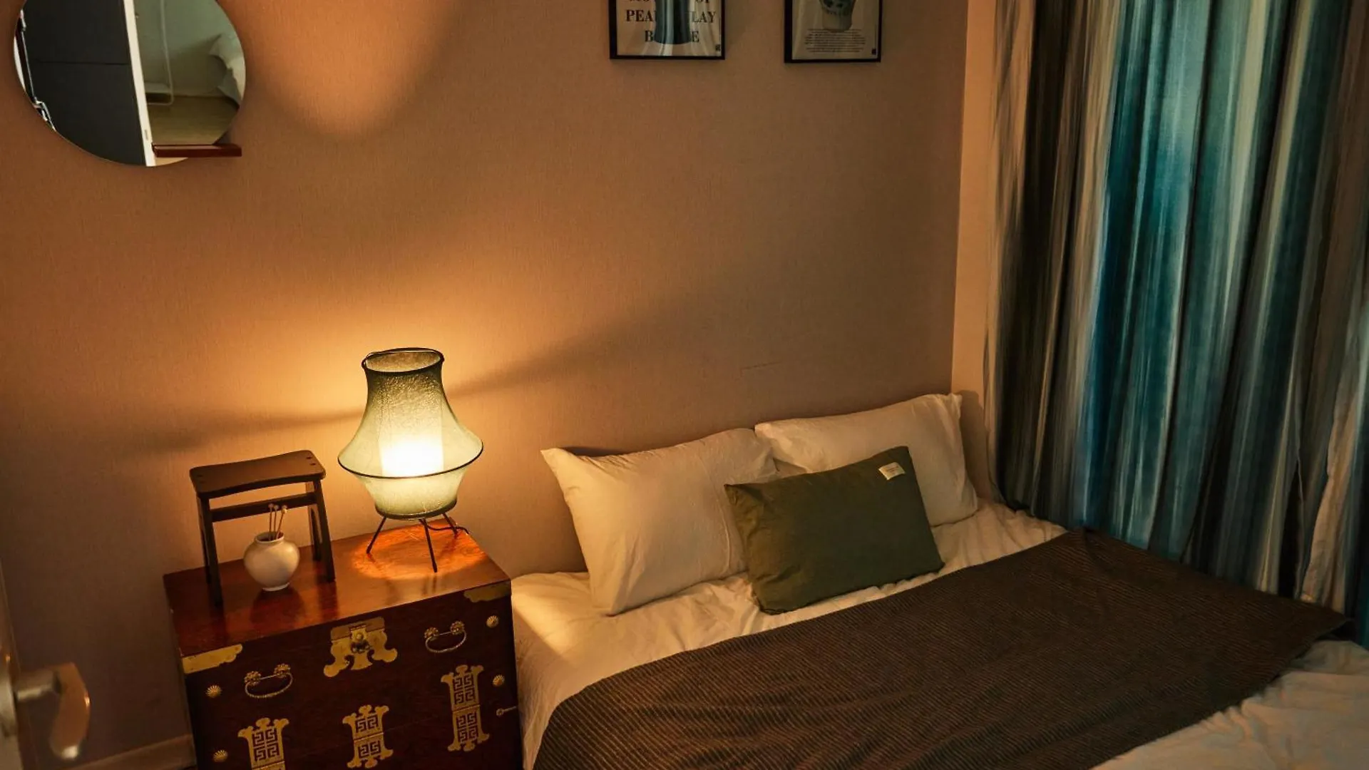 Stay Hankan Seoul Apartment