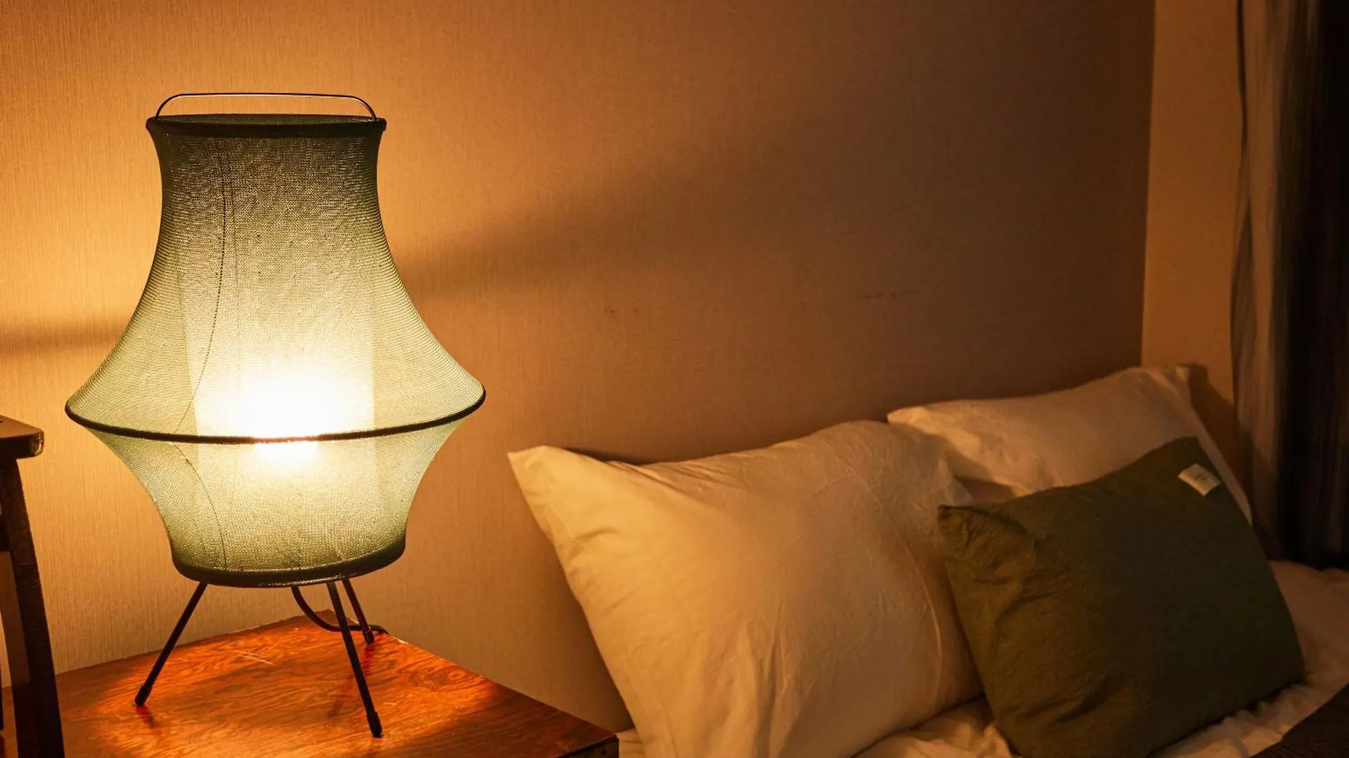Apartment Stay Hankan Seoul